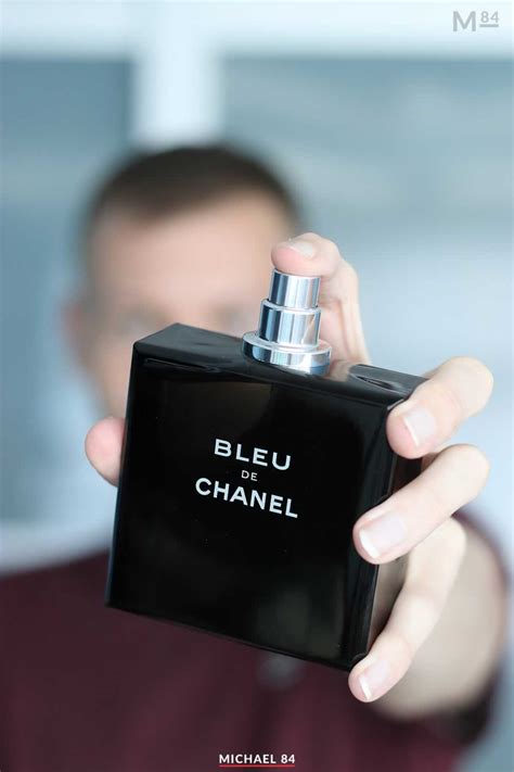 review chanel bleu|which chanel bleu is best.